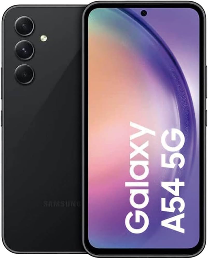 Samsung Galaxy A54 Resim 2