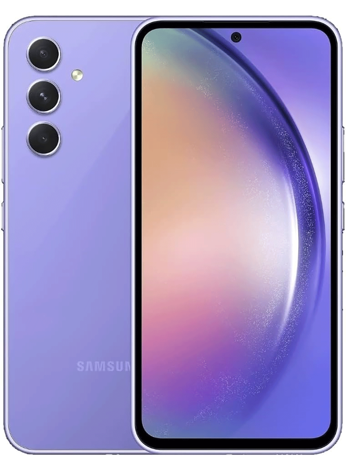 Samsung Galaxy A54 Resim 3