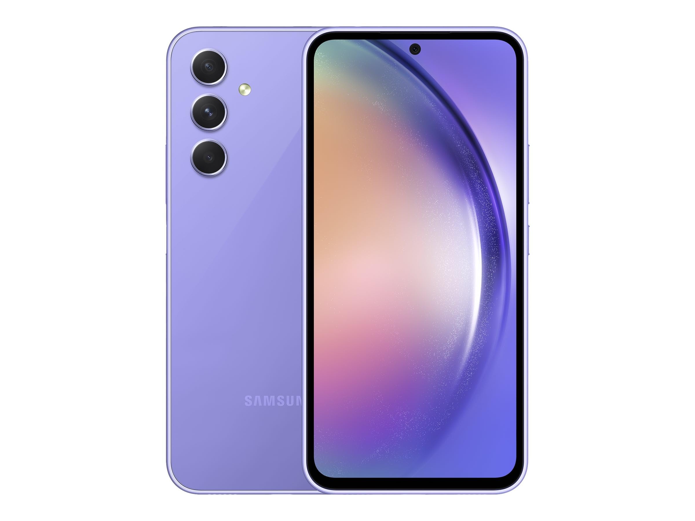 Samsung Galaxy A54 Resim 5