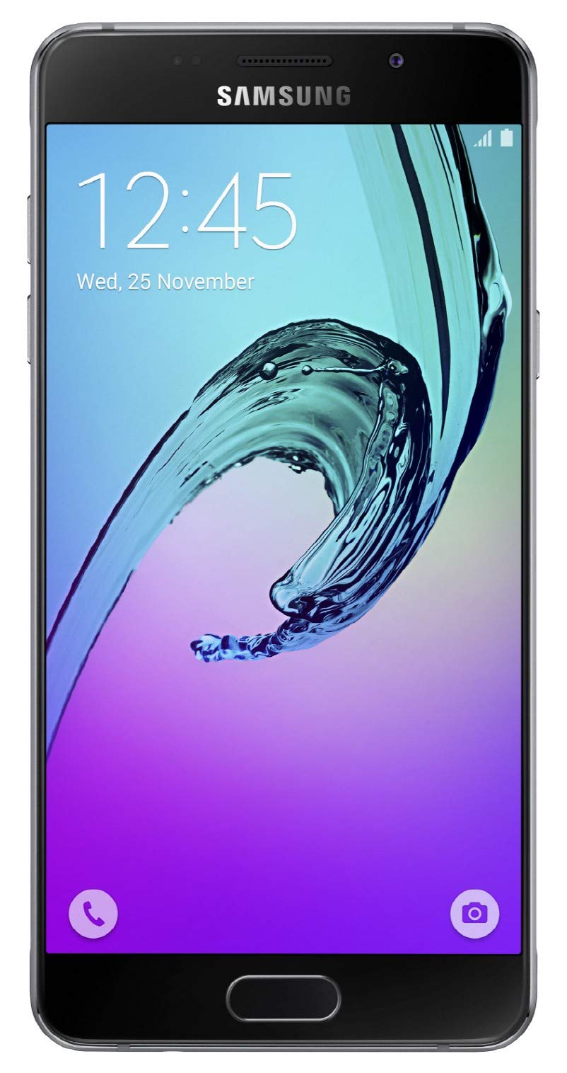 Samsung Galaxy A5 Resim 2