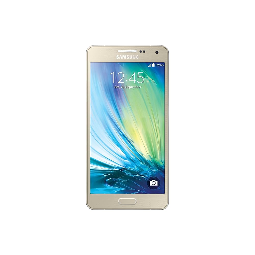 Samsung Galaxy A5 Resim 3