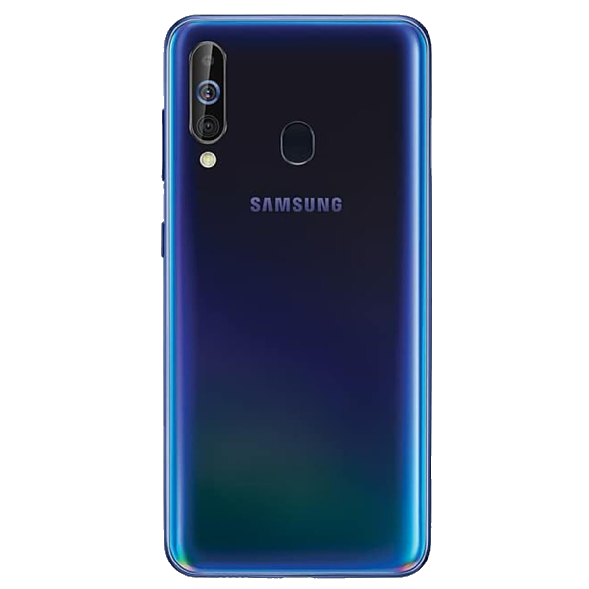 Samsung Galaxy A60 Resim 3