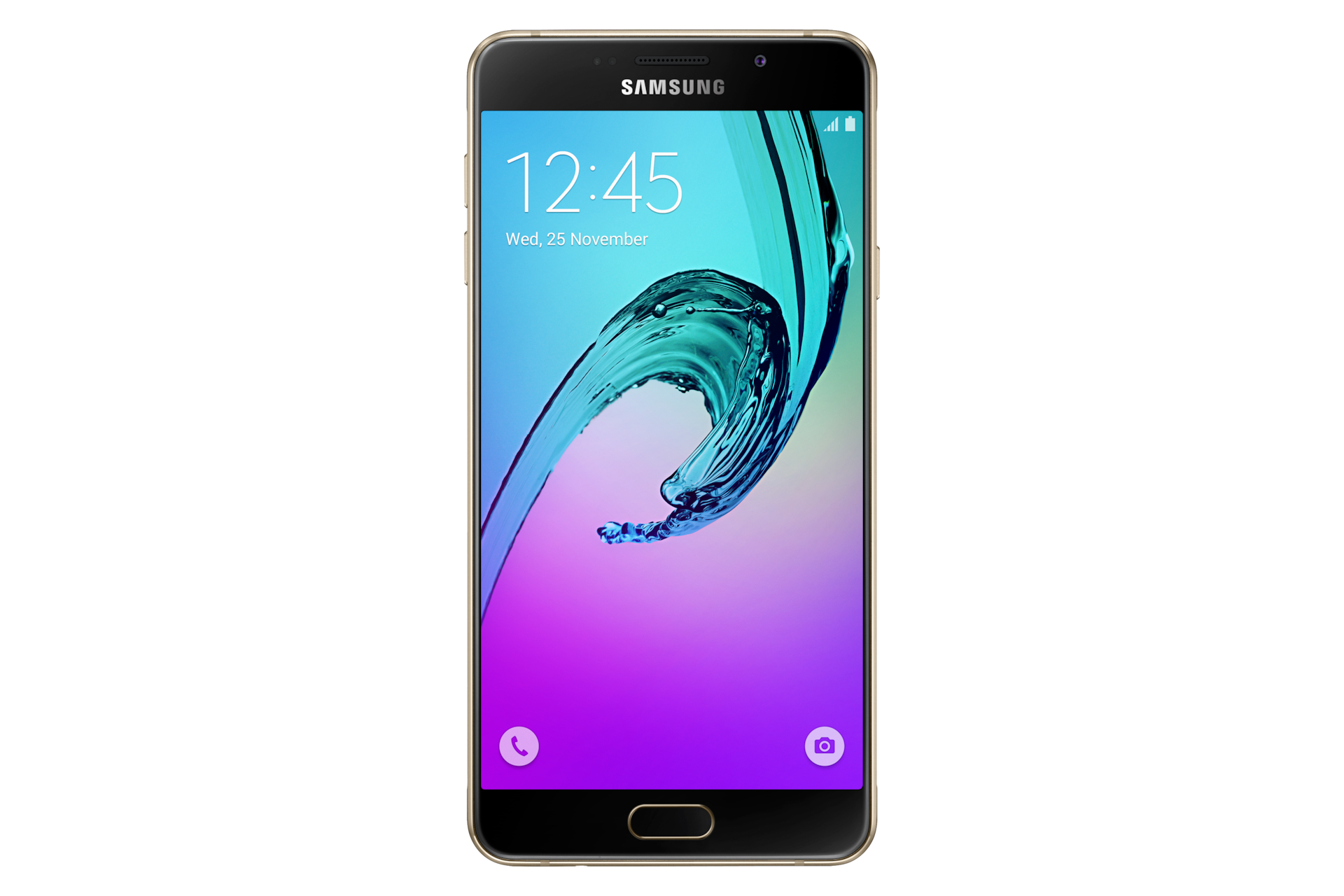 Samsung Galaxy A7 (2016) Resim 1