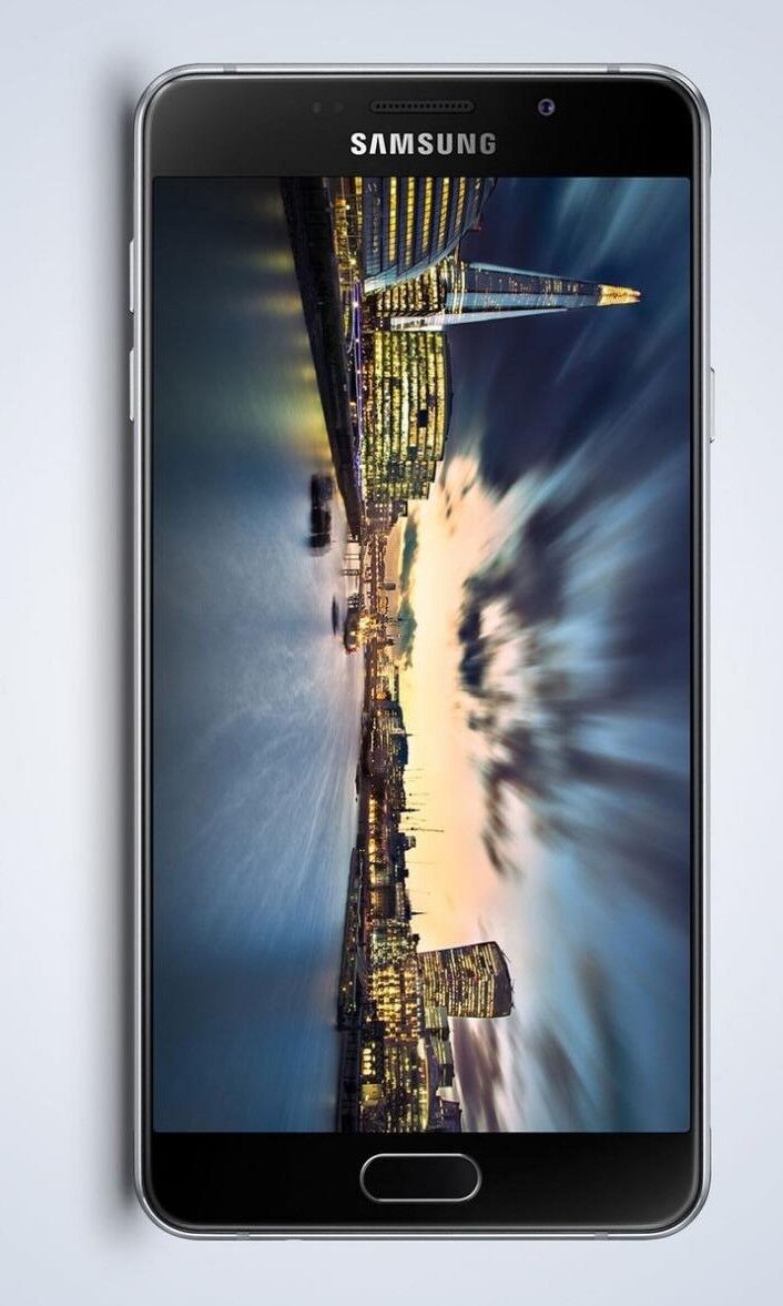 Samsung Galaxy A7 (2016) Resim 3