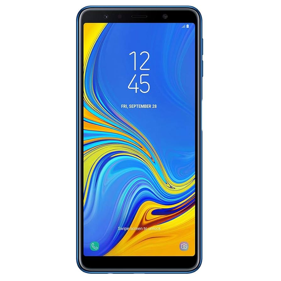 Samsung Galaxy A7 (2017)