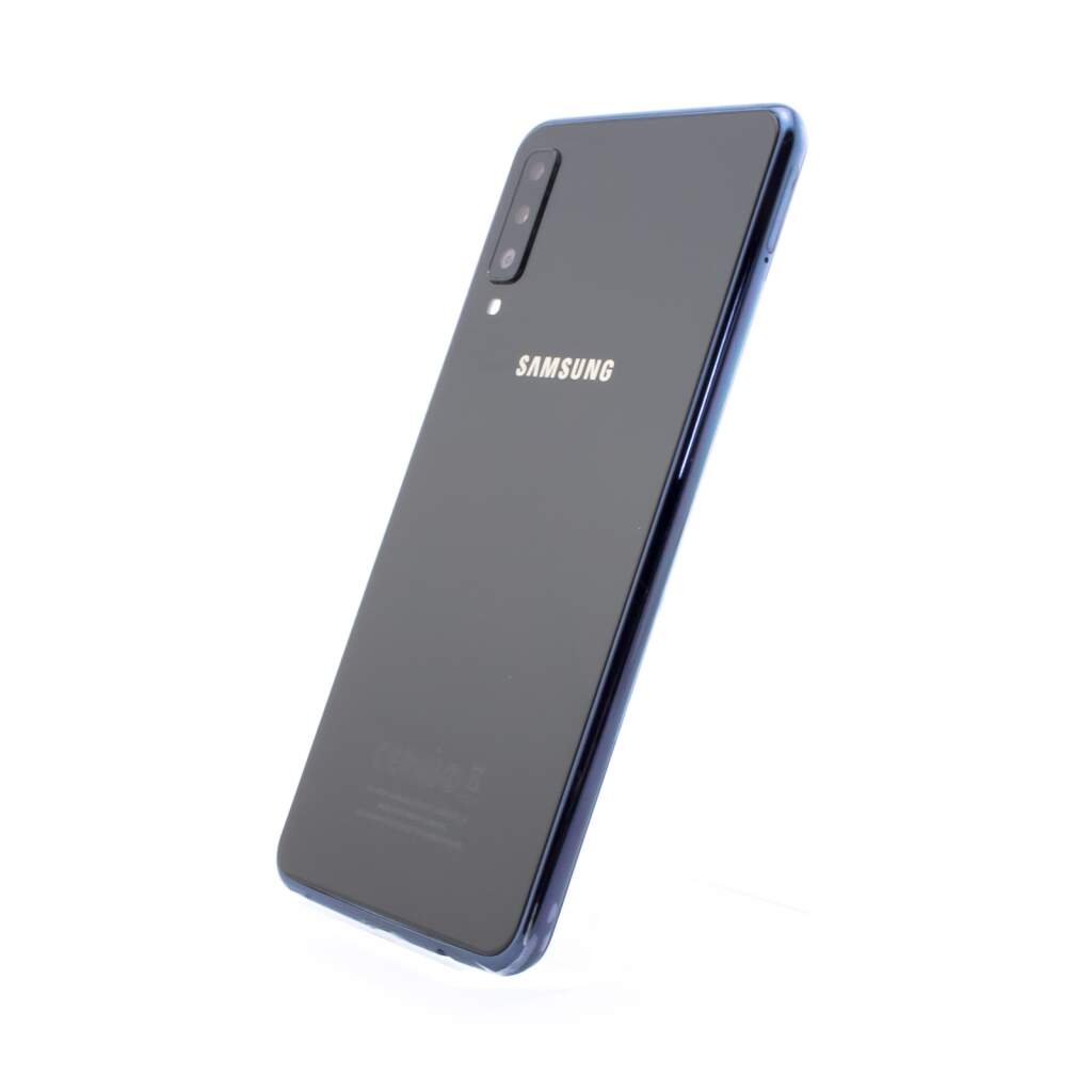 Samsung Galaxy A7 Duos