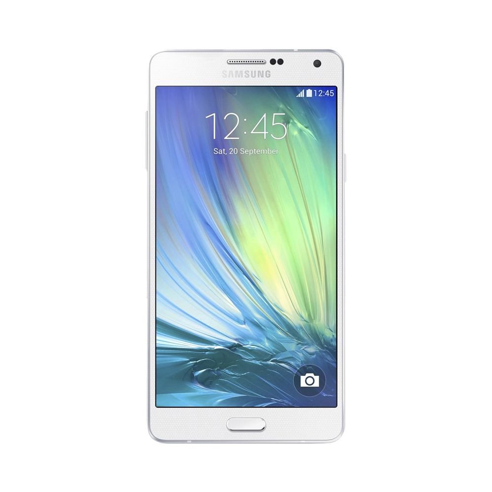 Samsung Galaxy A7 Duos Resim 3