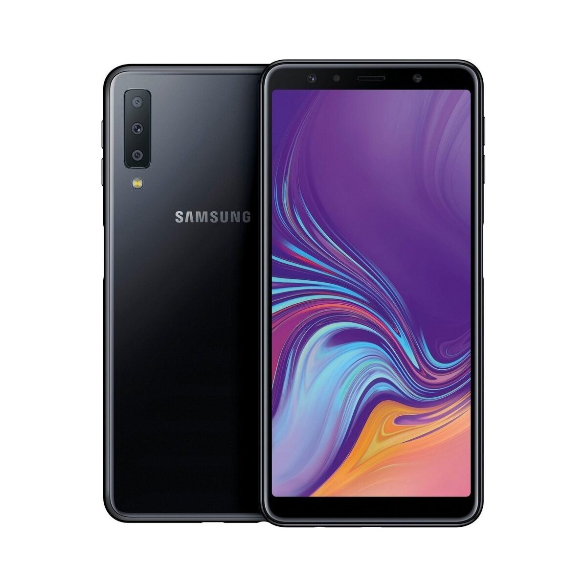 Samsung Galaxy A7 Duos Resim 4