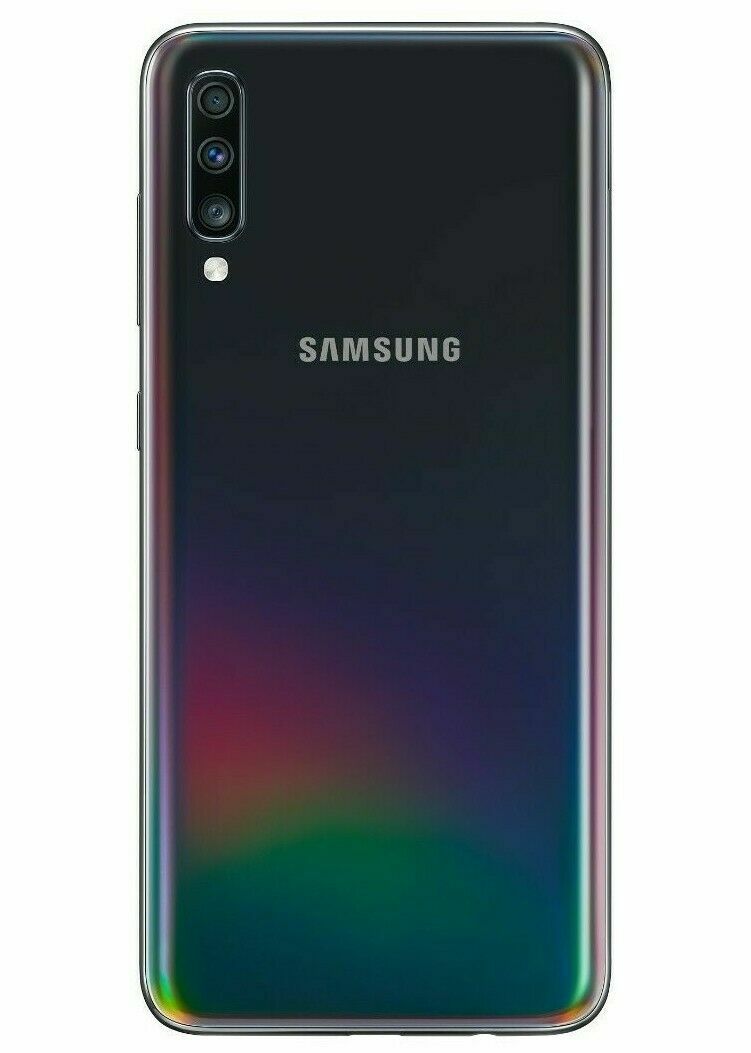 Samsung Galaxy A70 Resim 2