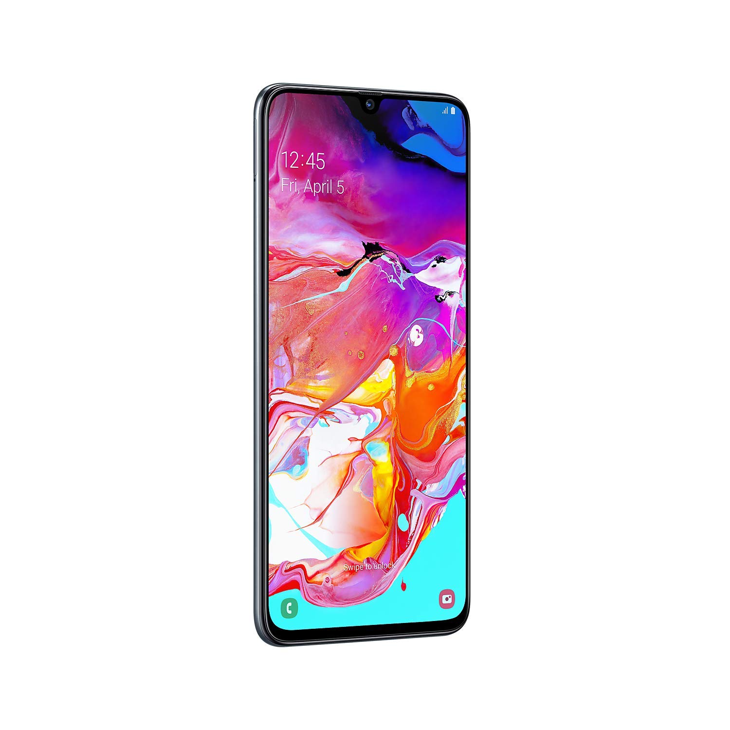 Samsung Galaxy A70 Resim 3
