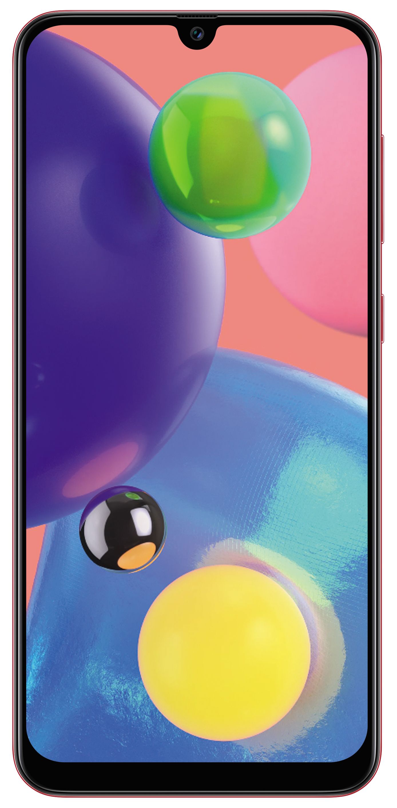 Samsung Galaxy A70s Resim 5