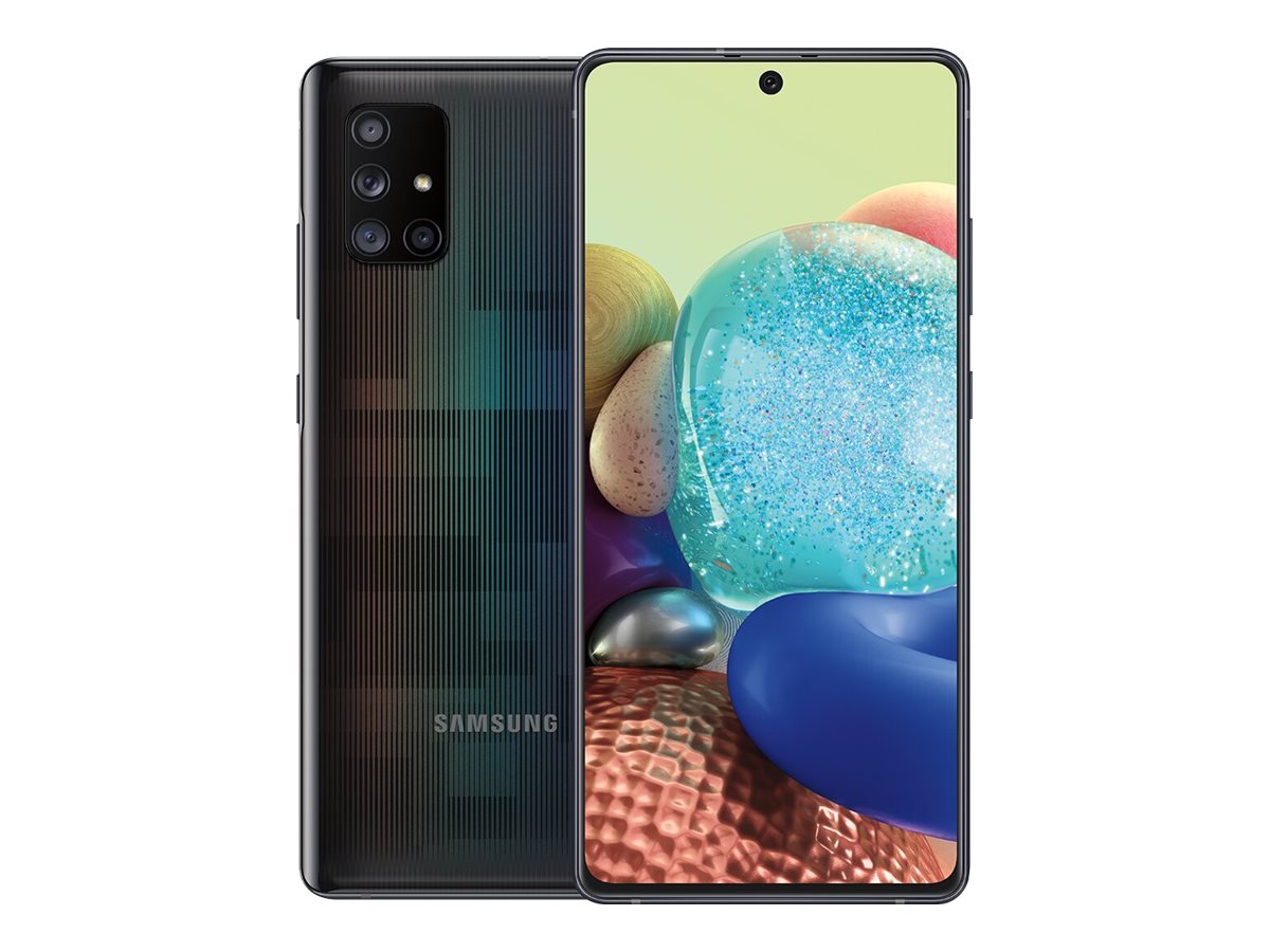 Samsung Galaxy A71 5G UW