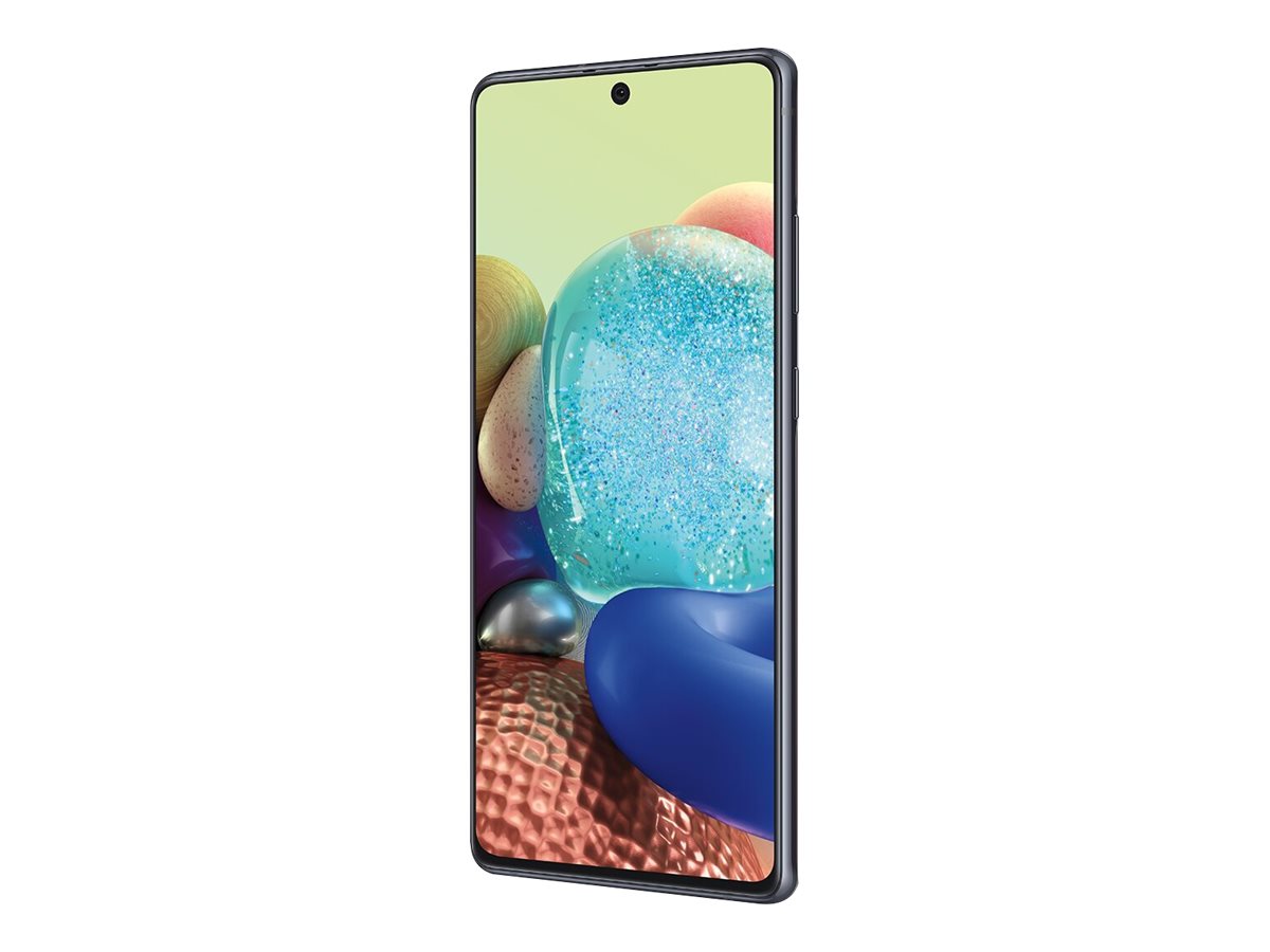 Samsung Galaxy A71 5G UW Resim 4