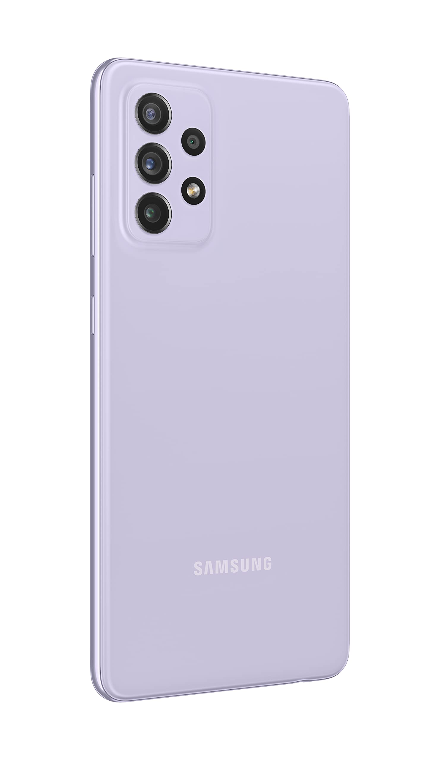 Samsung Galaxy A72 5G Resim 2