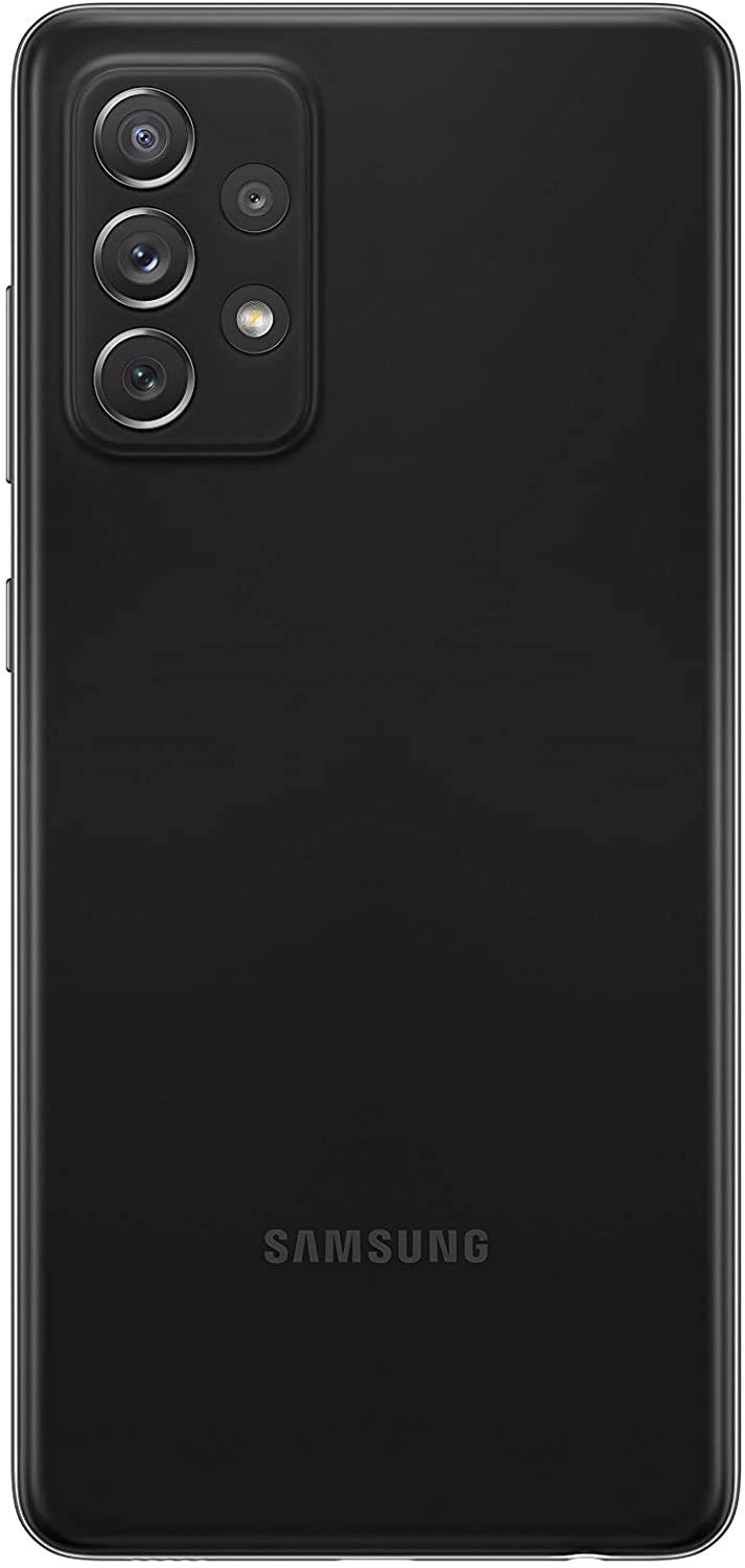 Samsung Galaxy A72 5G Resim 3
