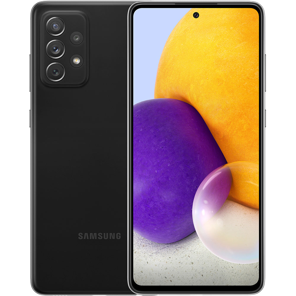 Samsung Galaxy A72 5G Resim 4