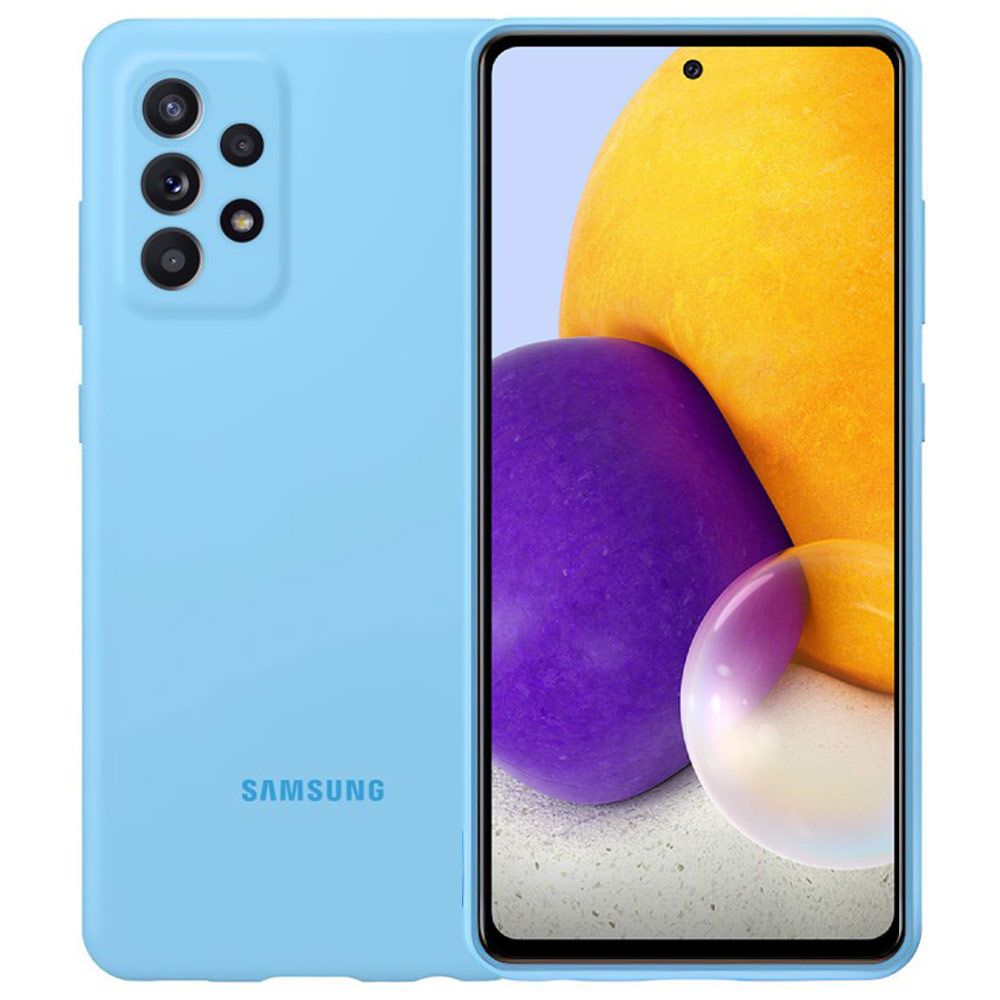 Samsung Galaxy A72 5G Resim 5
