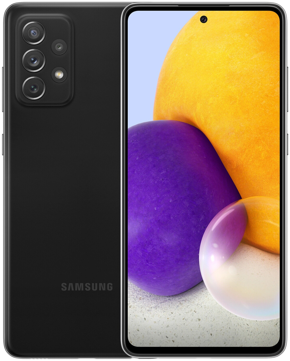 Samsung Galaxy A72 Resim 4
