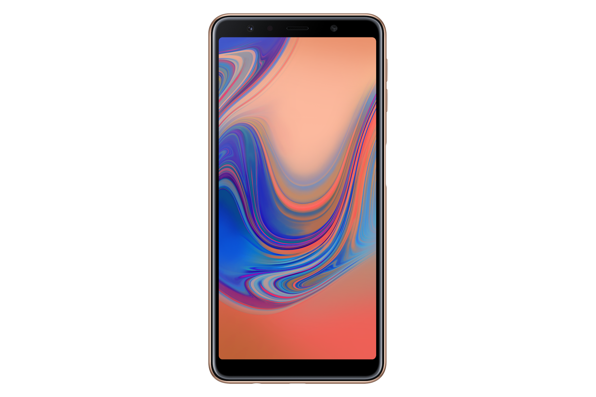 Samsung Galaxy A7 Resim 4