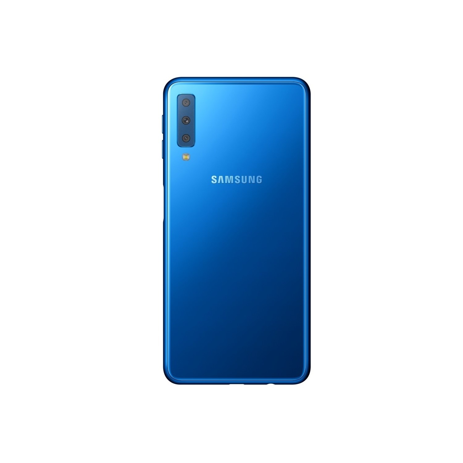 Samsung Galaxy A7 Resim 5