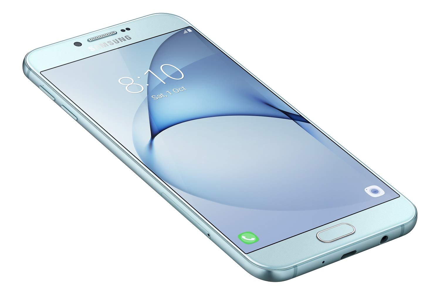 Samsung Galaxy A8 (2016) Resim 2