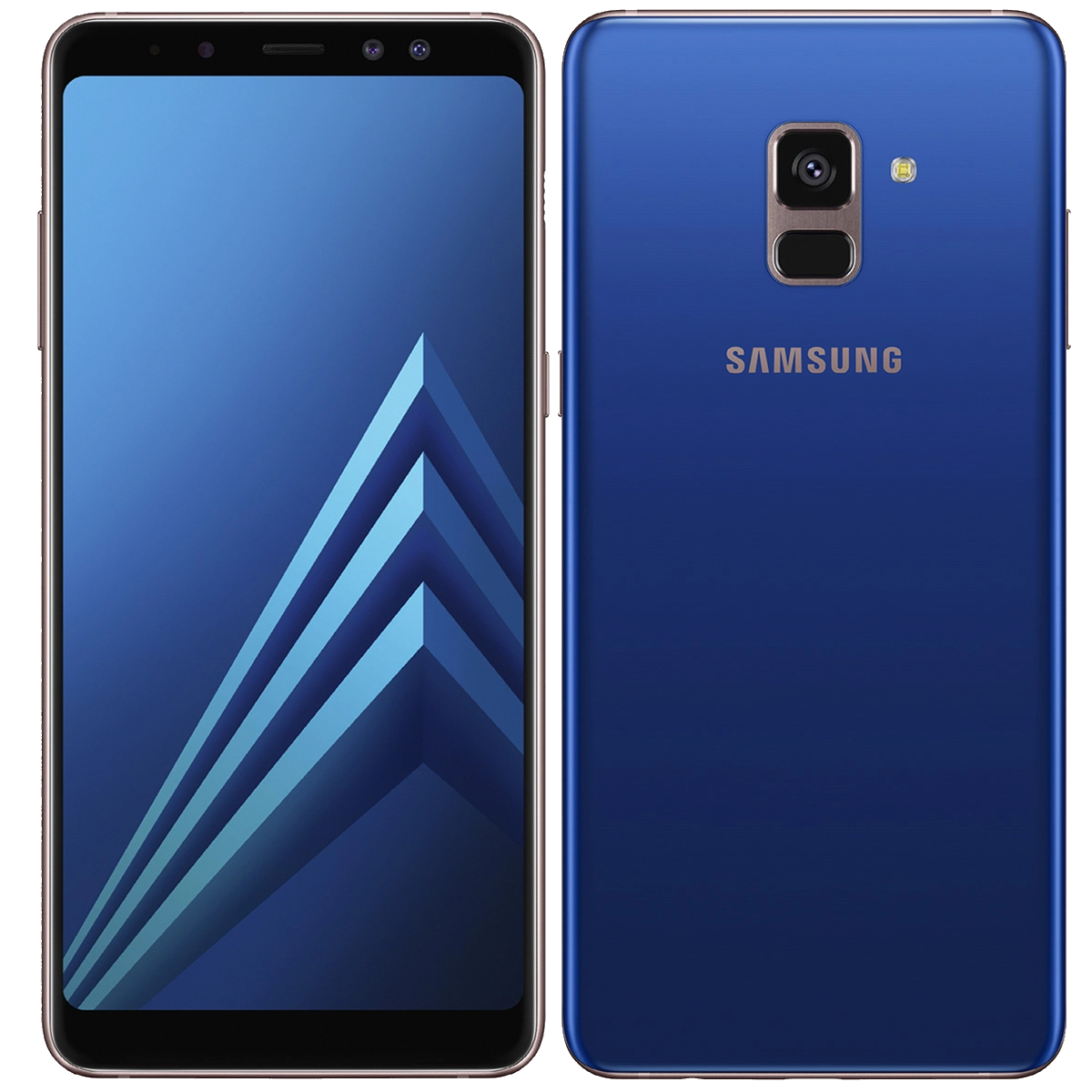 Samsung Galaxy A8+ (2018)