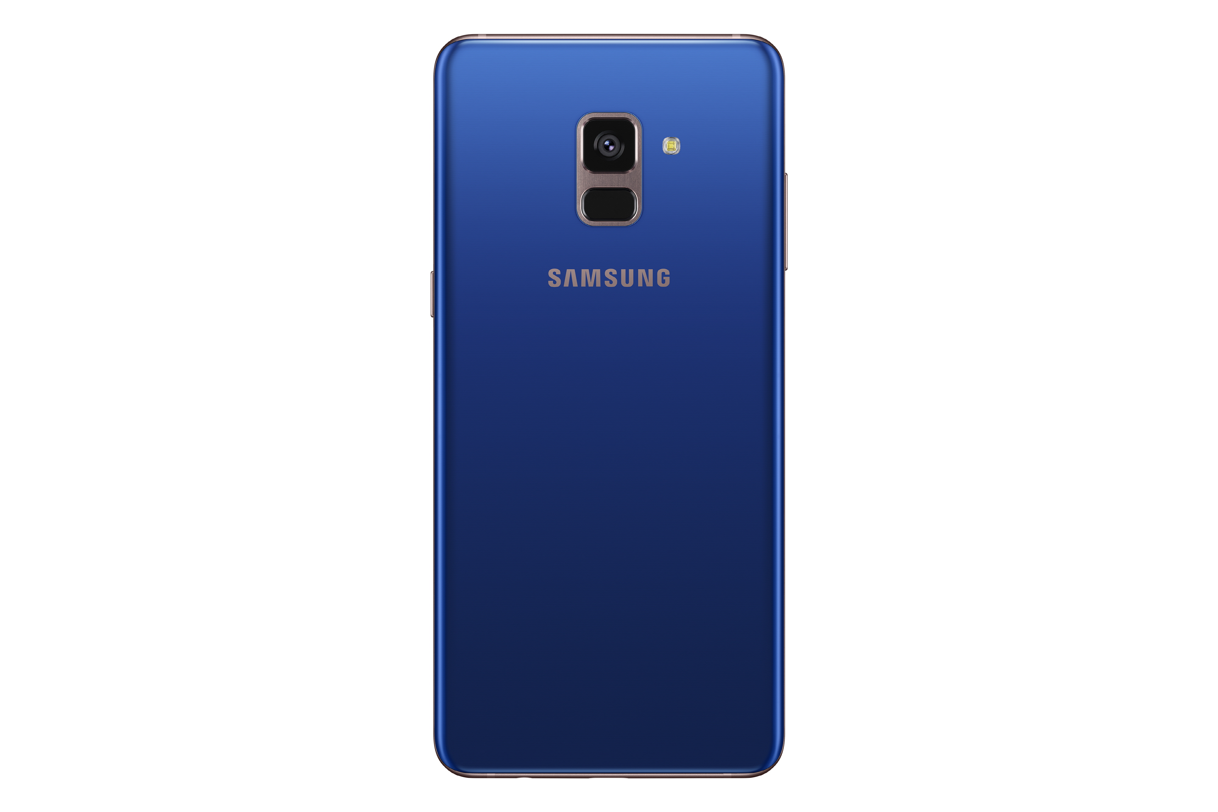 Samsung Galaxy A8+ (2018) Resim 5