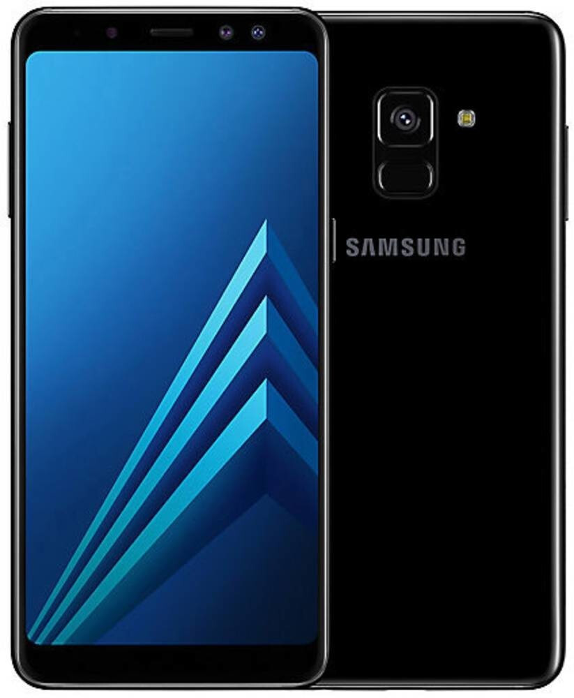 Samsung Galaxy A8 Duos