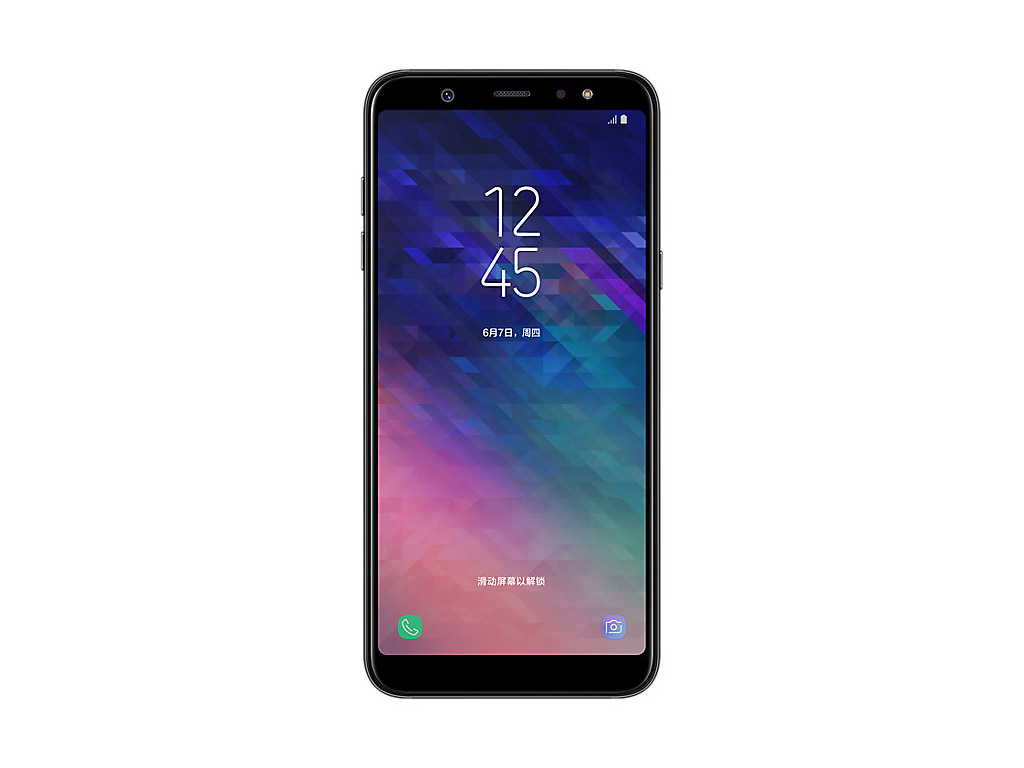 Samsung Galaxy A8 Star (A9 Star) Resim 5