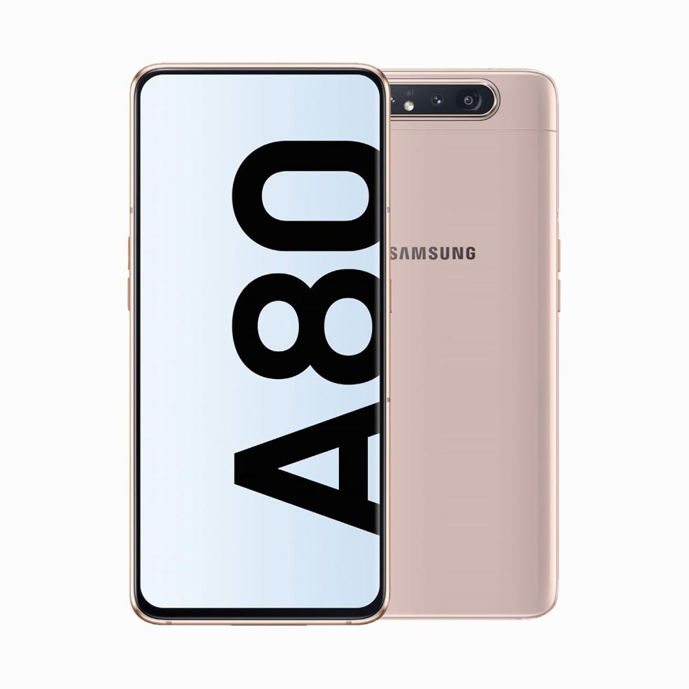 Samsung Galaxy A80 Resim 4