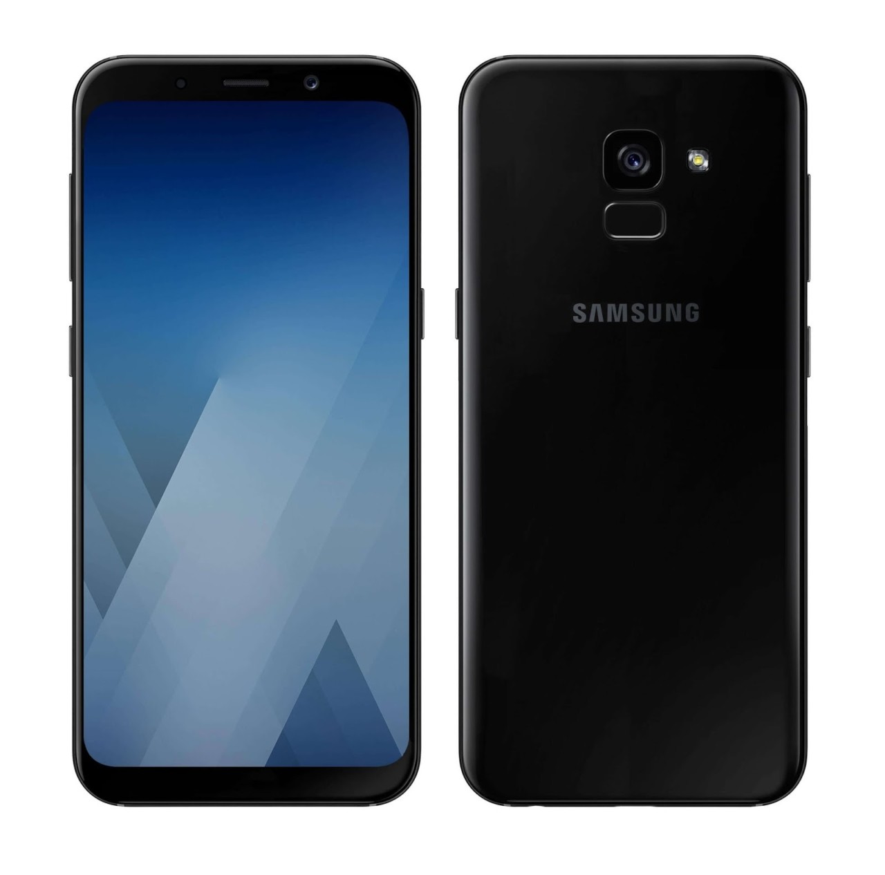 Samsung Galaxy A8 Resim 4