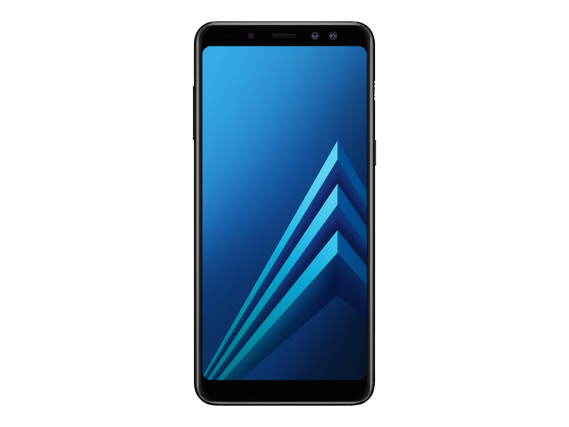 Samsung Galaxy A8 Resim 5