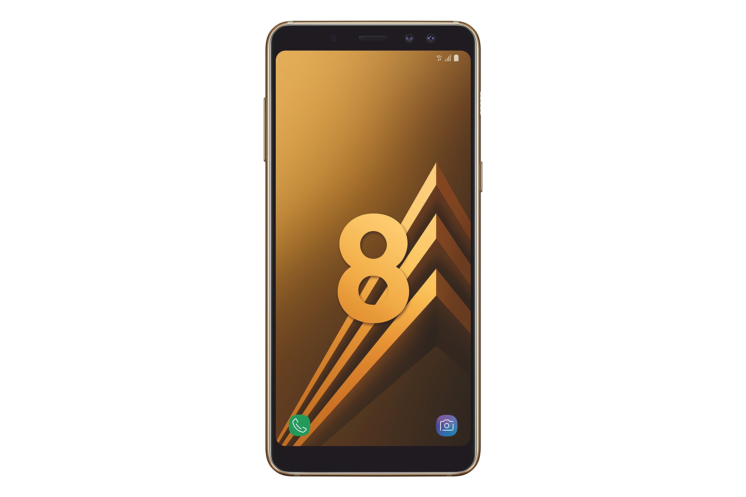 Samsung Galaxy A8s Resim 5