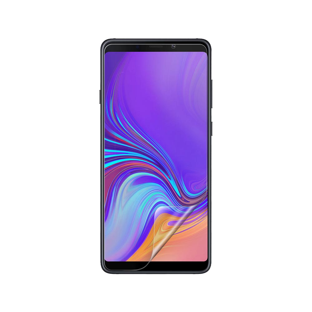 Samsung Galaxy A9 (2018) Resim 2