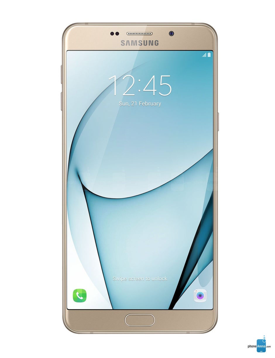 Samsung Galaxy A9 Pro (2016) Resim 3