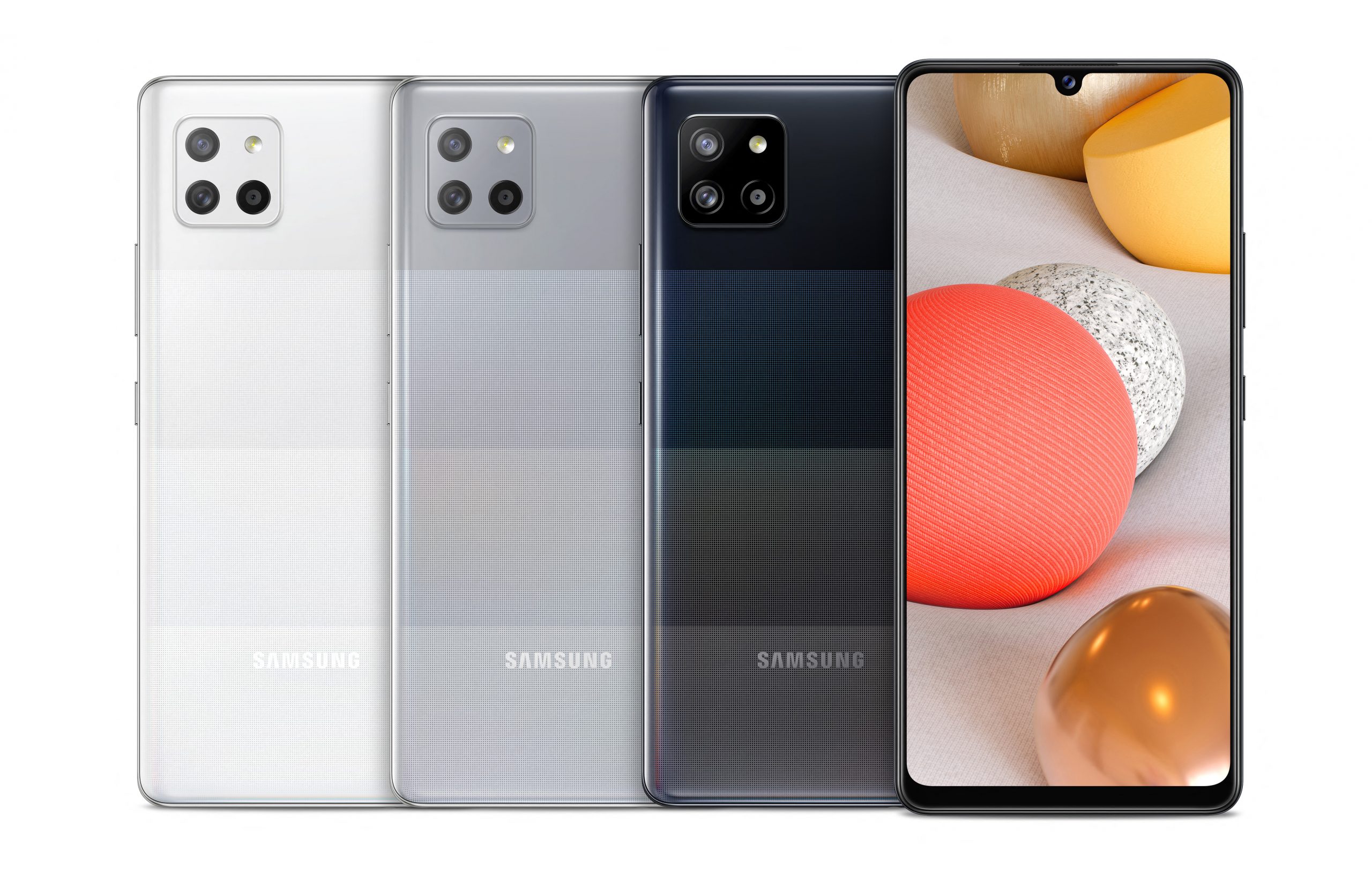 Samsung Galaxy A Resim 3