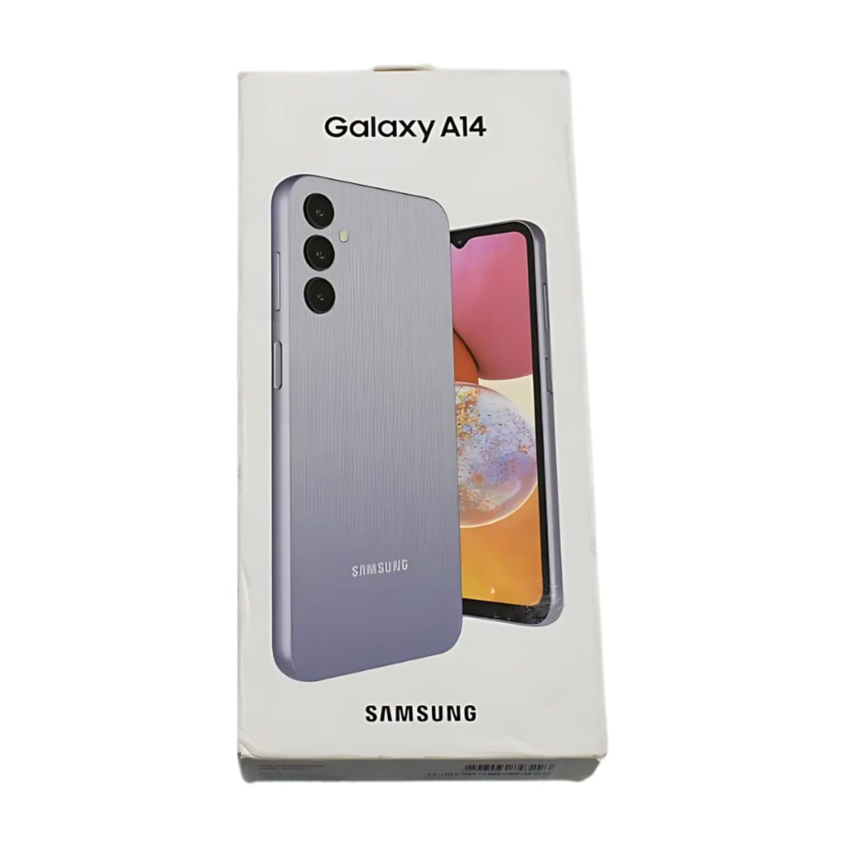 Samsung Galaxy A Resim 5