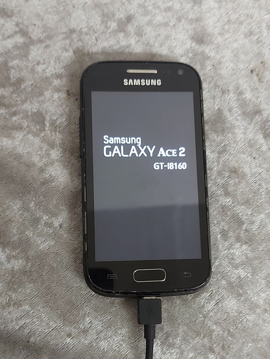 Samsung Galaxy Ace 2 I8160 Resim 2