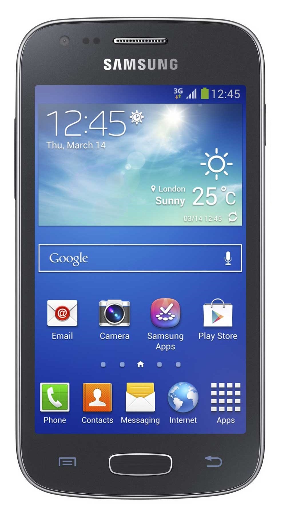 Samsung Galaxy Ace 3