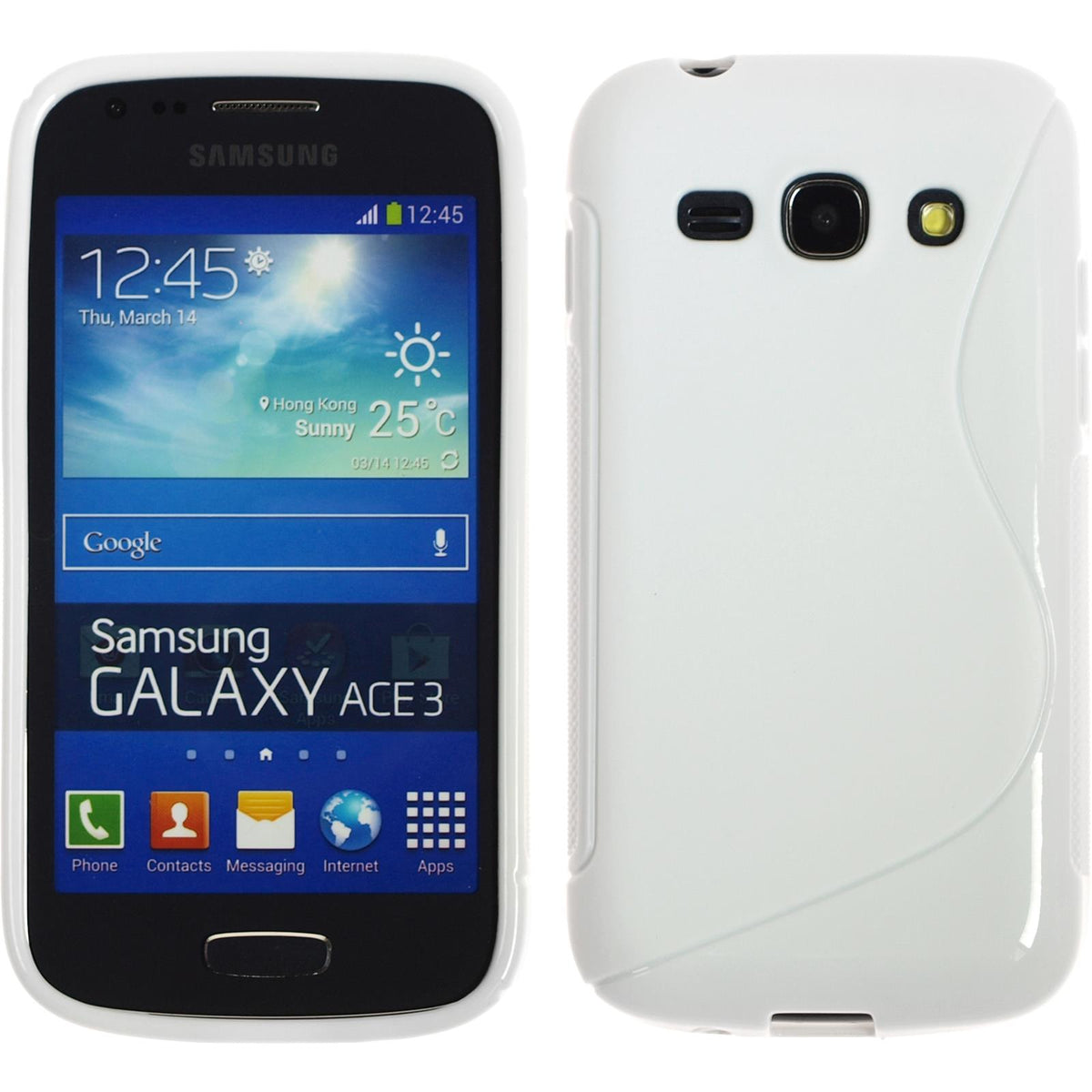 Samsung Galaxy Ace 3 Resim 5