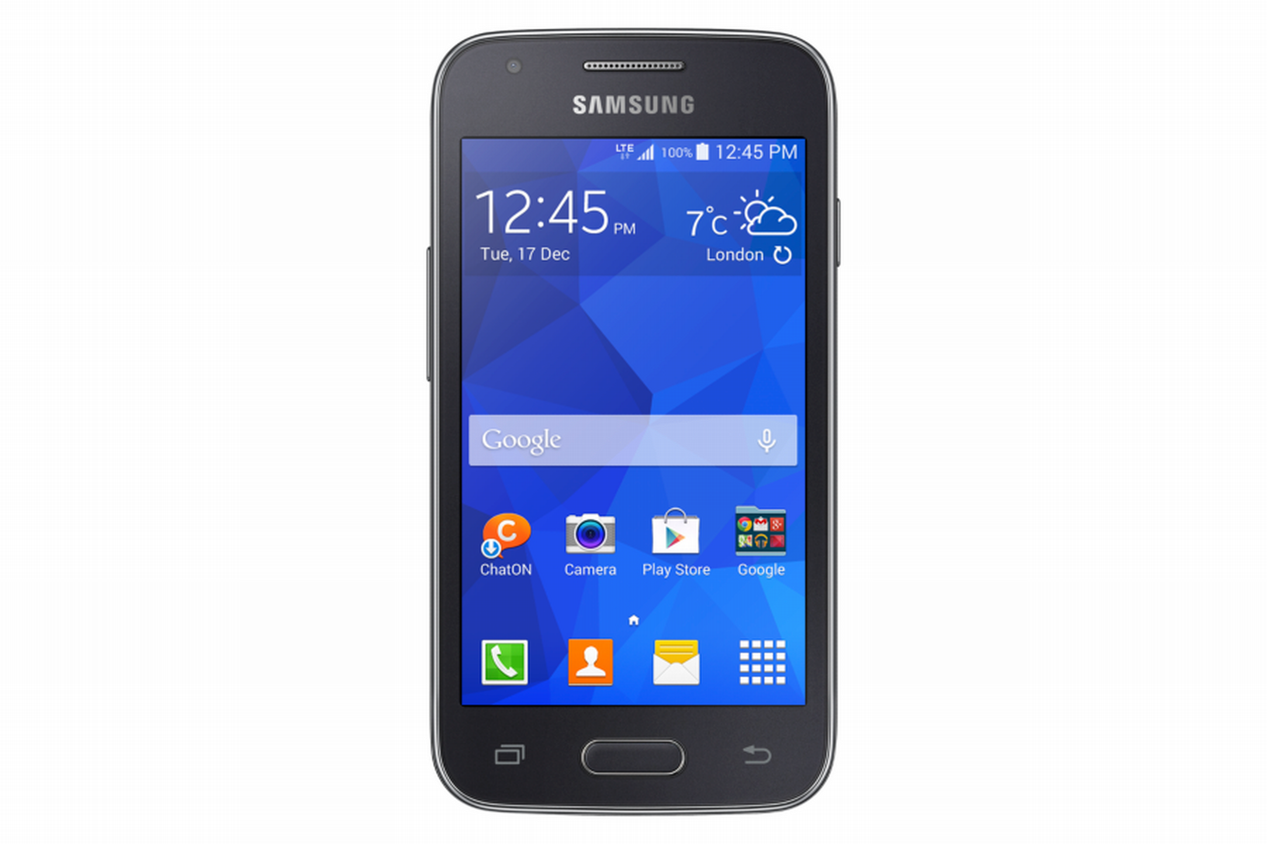 Samsung Galaxy Ace 4 LTE G313