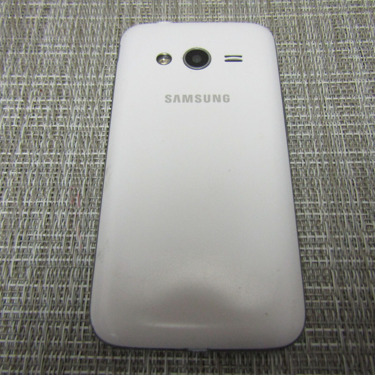 Samsung Galaxy Ace 4 LTE G313 Resim 2