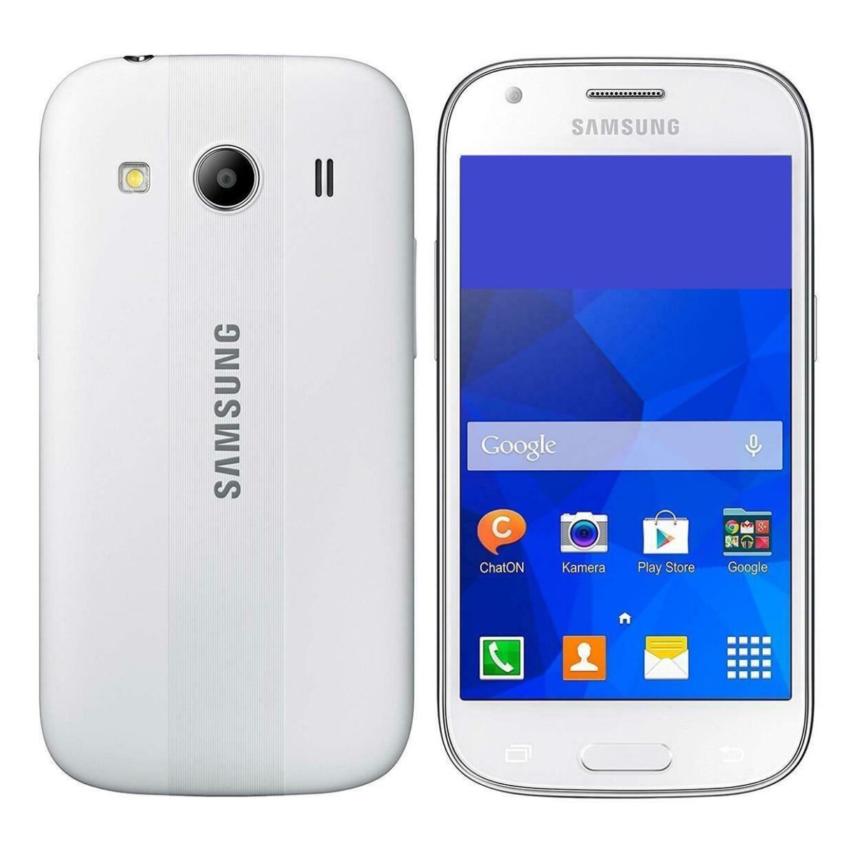 Samsung Galaxy Ace 4 Resim 2