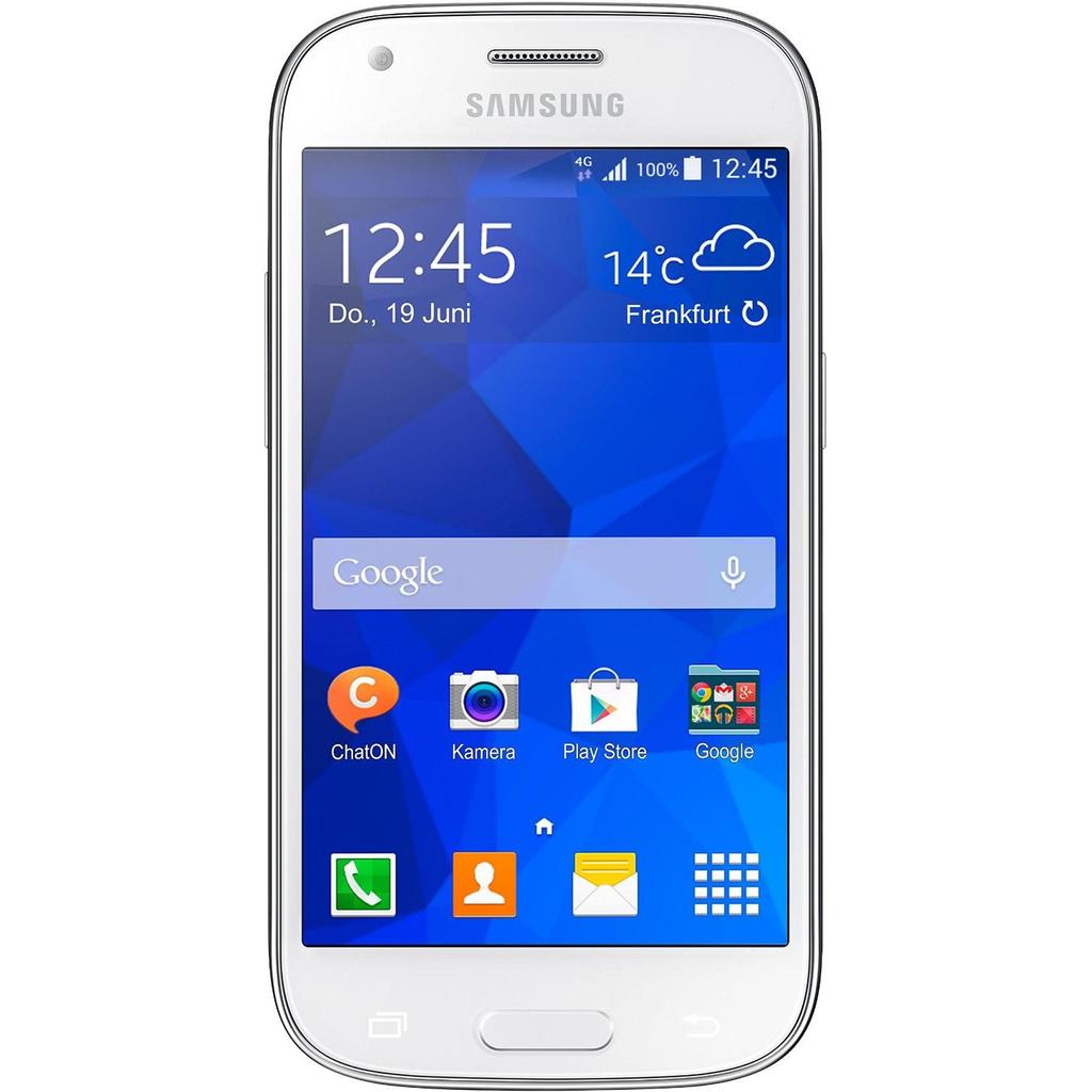 Samsung Galaxy Ace 4 Resim 4