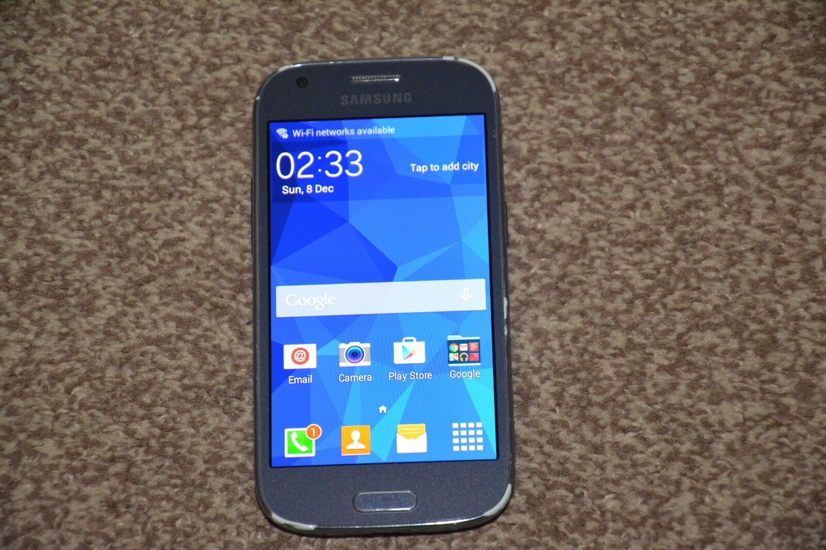 Samsung Galaxy Ace 4 Resim 5