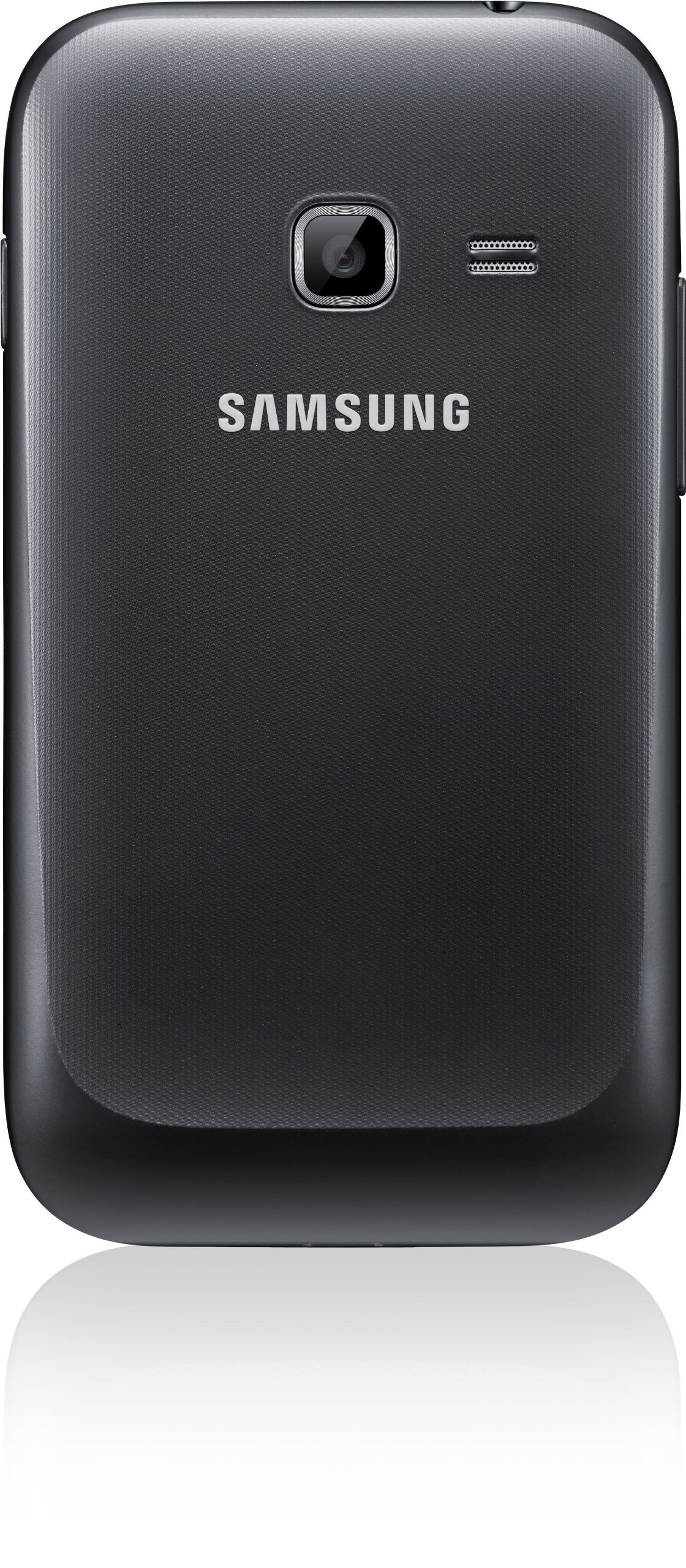Samsung Galaxy Ace Duos S6802 Resim 3