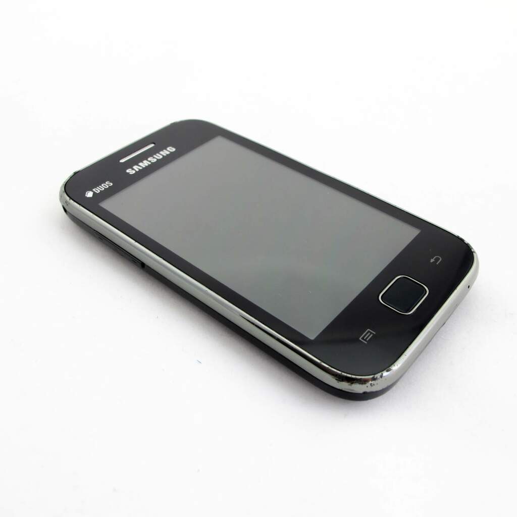 Samsung Galaxy Ace Duos S6802 Resim 4