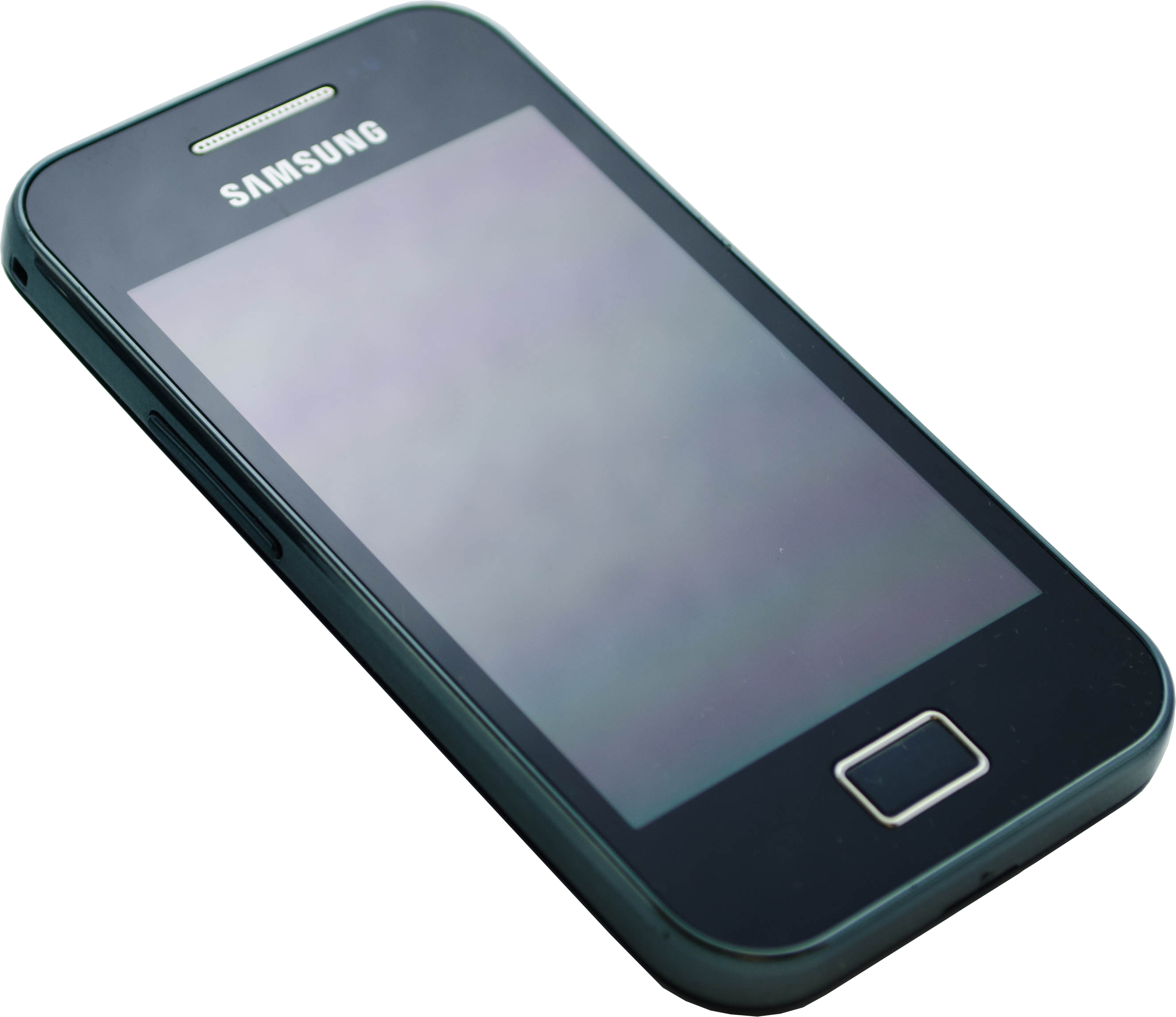 Samsung Galaxy Ace S5830