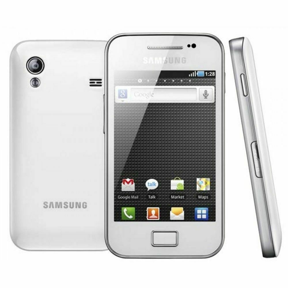 Samsung Galaxy Ace S5830 Resim 5