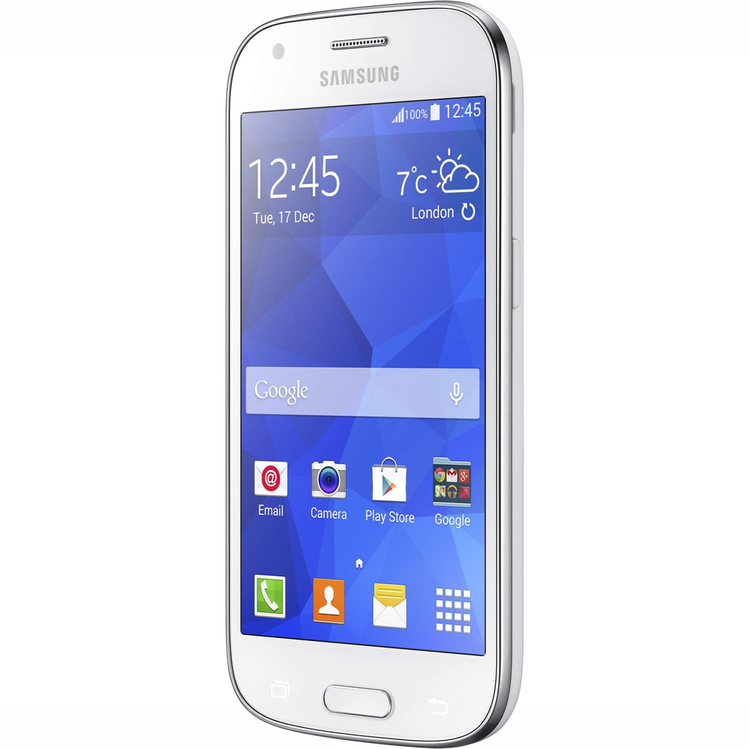 Samsung Galaxy Ace Style LTE G357 Resim 3